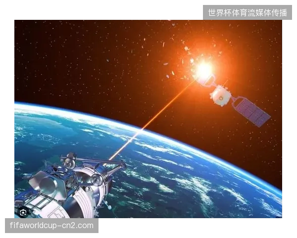 国际广播中心如何接入低轨卫星网络以填补赛事直播盲区